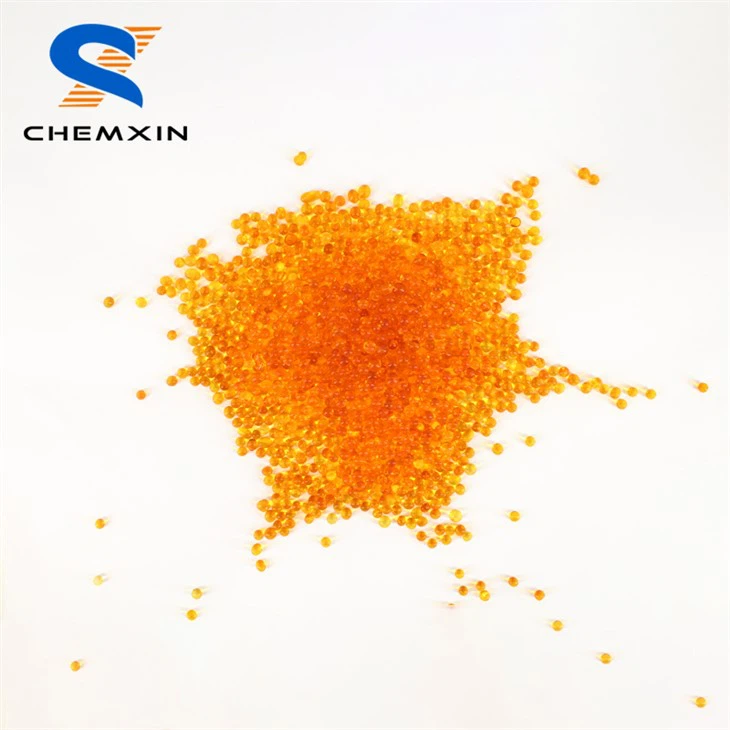 Flip üst kapağında silika jel kurutucu gösteren