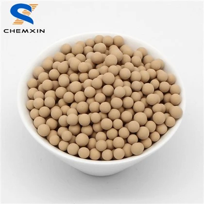 H₂S Giderimi İçin 13X Moleküler Elek